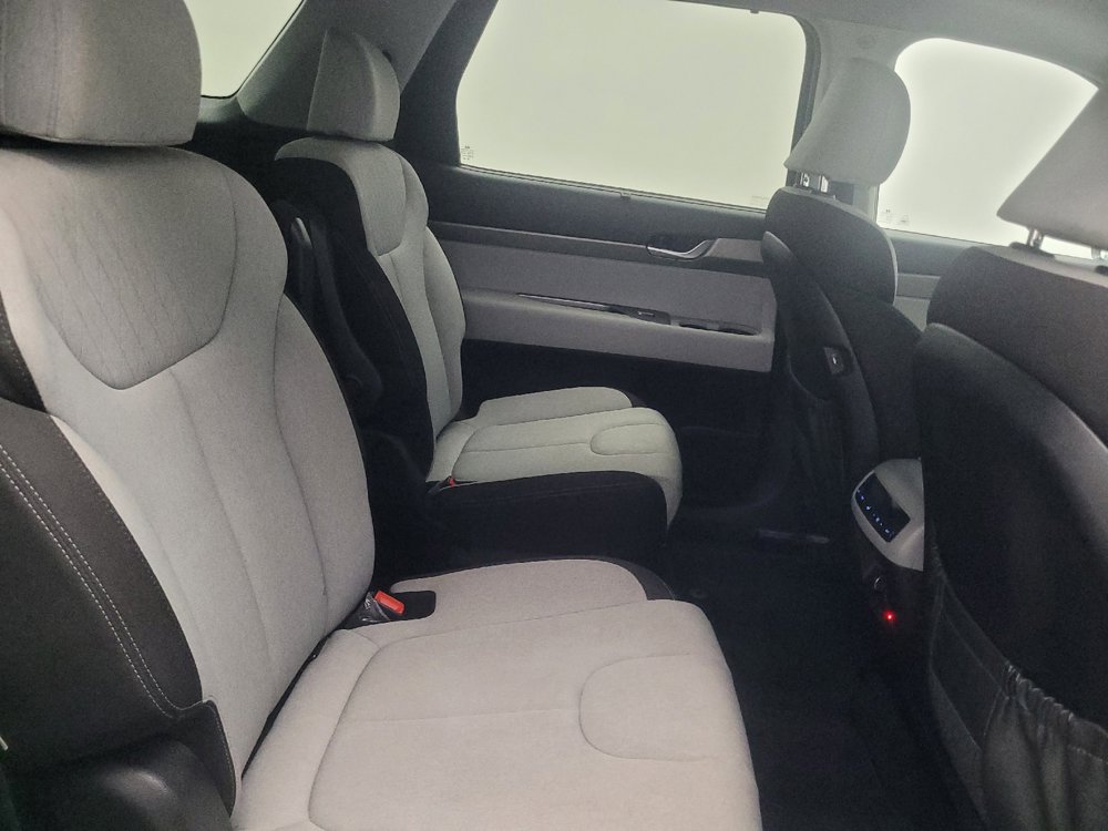 Used 2022 Hyundai Palisade SEL w/ Convenience Package FWD image 19
