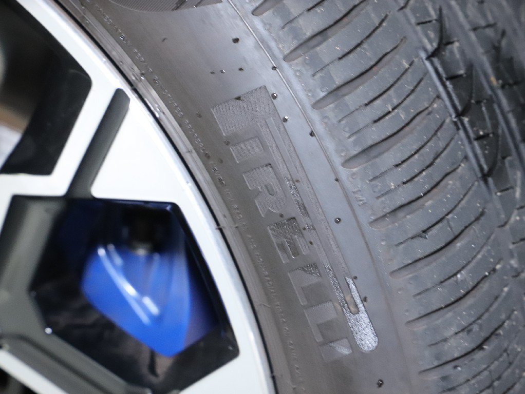 Used 2026 BMW X3 M50 AWD/4WD image 43