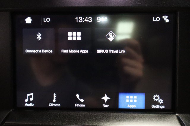 Used 2017 Ford F250 Lariat w/ Lariat Ultimate Package AWD/4WD image 53