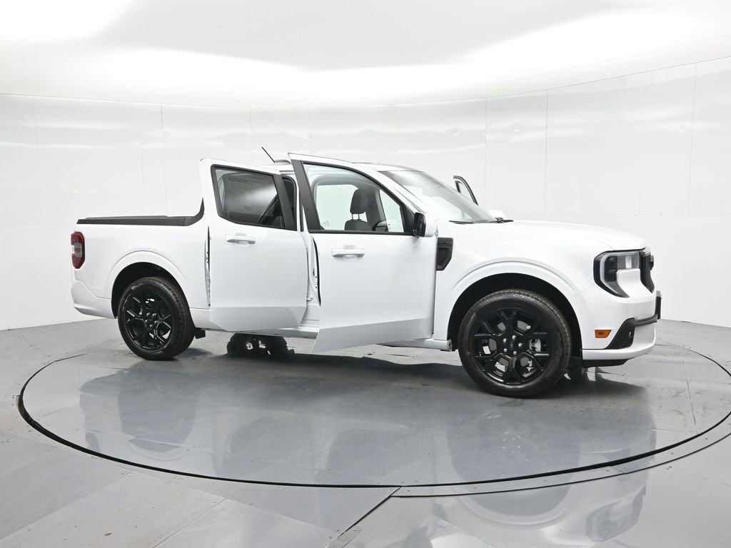 New 2025 Ford Maverick Lobo AWD/4WD image 31