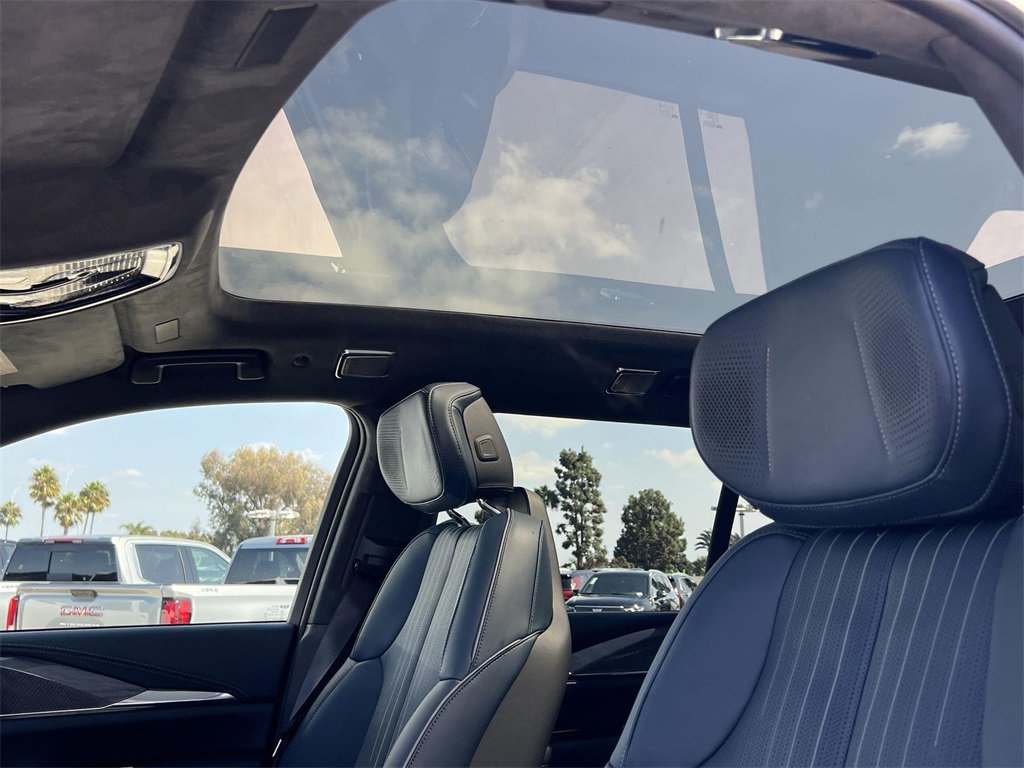 New 2026 Cadillac Escalade IQL Sport 2 image 26
