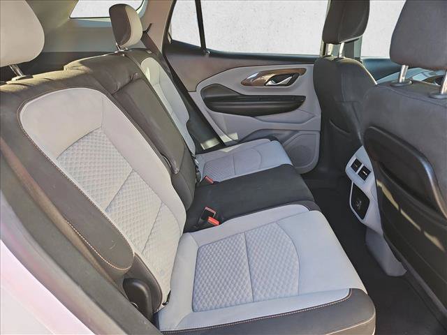 Certified 2018 GMC Terrain SLE AWD/4WD image 25