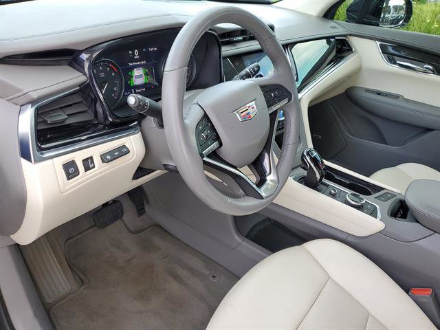 Used 2021 Cadillac XT6 Premium Luxury image 41