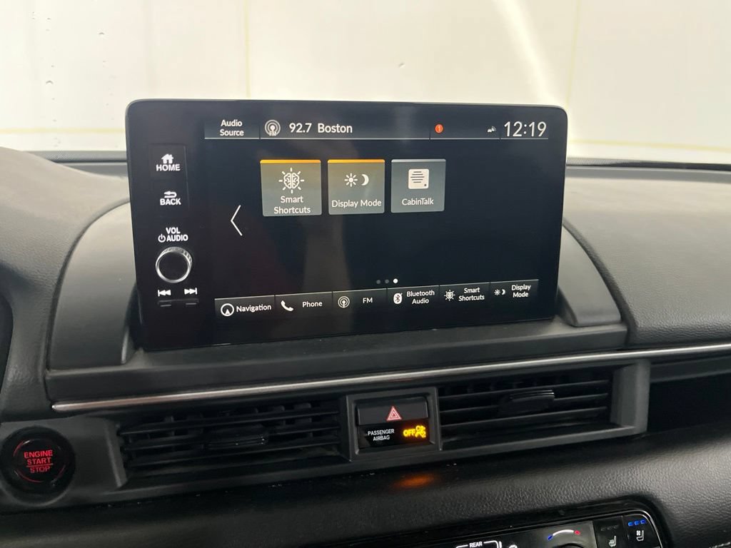 Used 2023 Honda Pilot Elite image 74