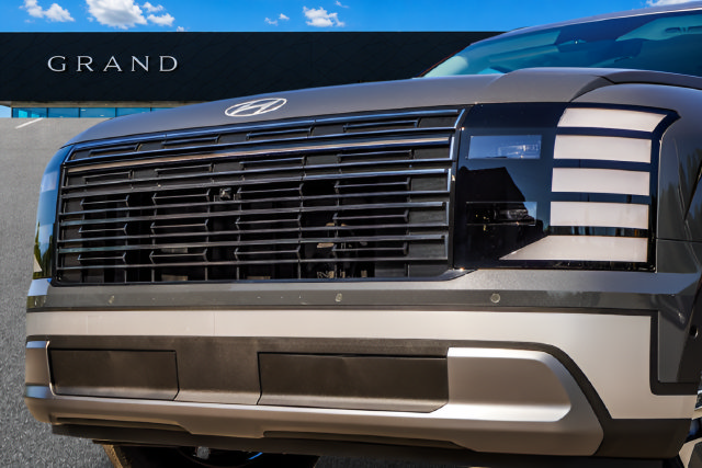 New 2027 Hyundai Palisade SEL Premium FWD image 39