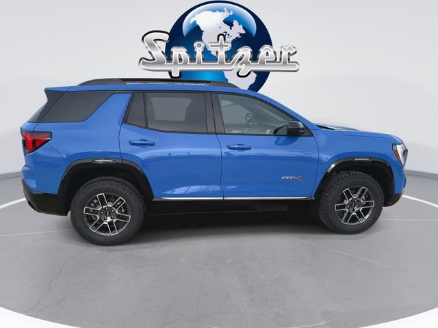 New 2026 GMC Terrain AT4 w/ LPO, Floor Liner Package image 10