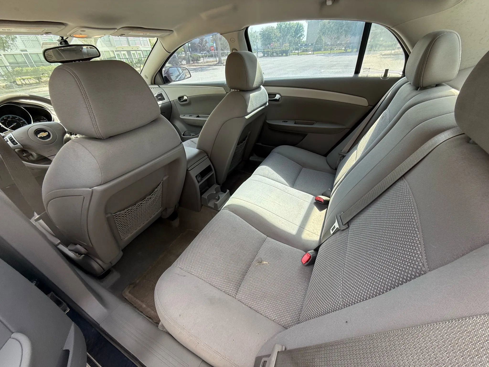 Used 2009 Chevrolet Malibu LT FWD image 9