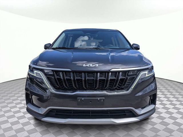Used 2024 Kia Carnival LX FWD image 8