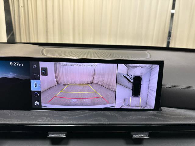 New 2026 Genesis GV80 3.5T Prestige image 17