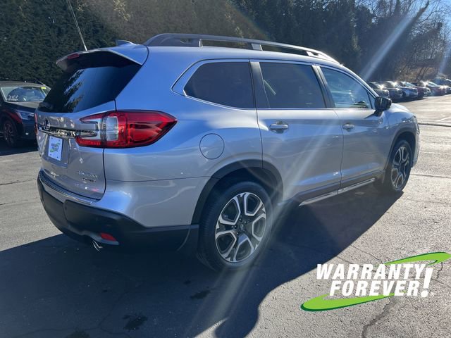 New 2026 Subaru Ascent Limited image 7