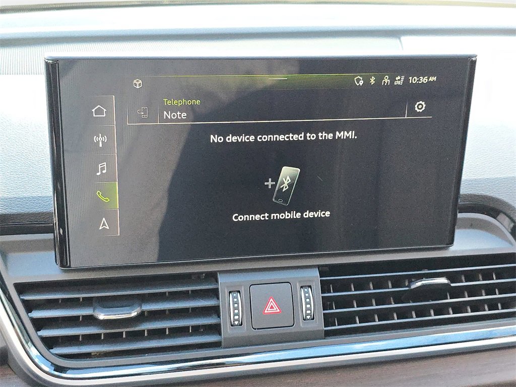 Used 2023 Audi Q5 2.0T Premium image 29