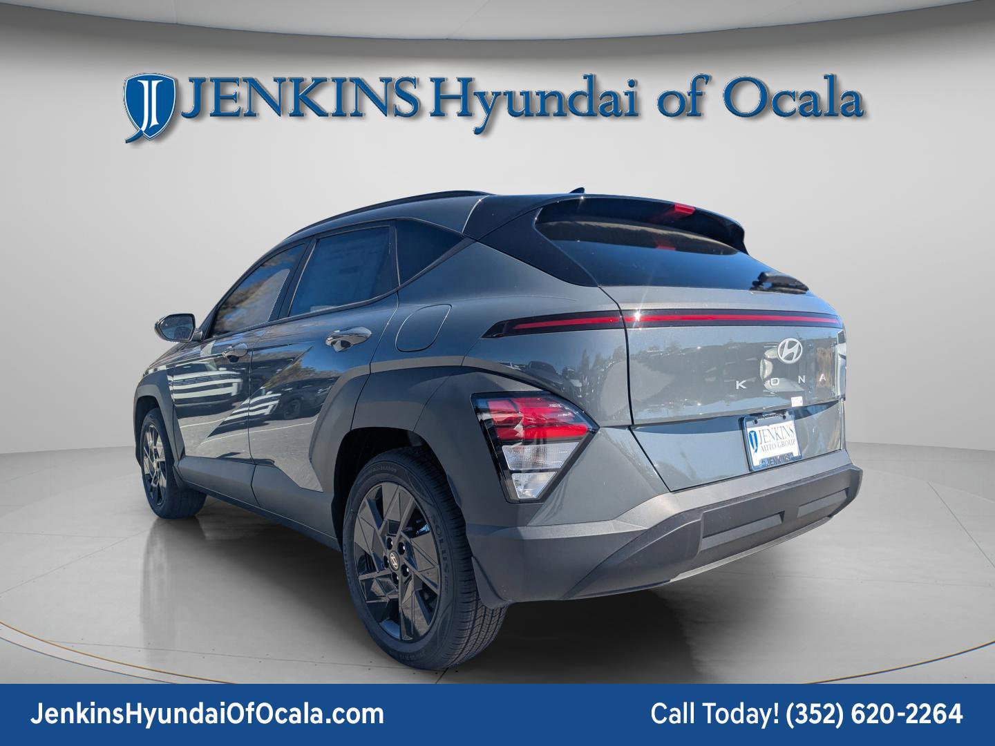 New 2026 Hyundai Kona SEL Sport image 6