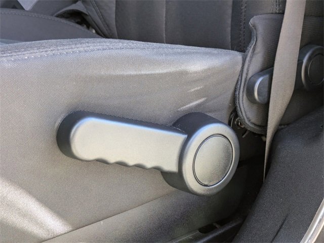 Used 2017 Jeep Wrangler Sport image 19