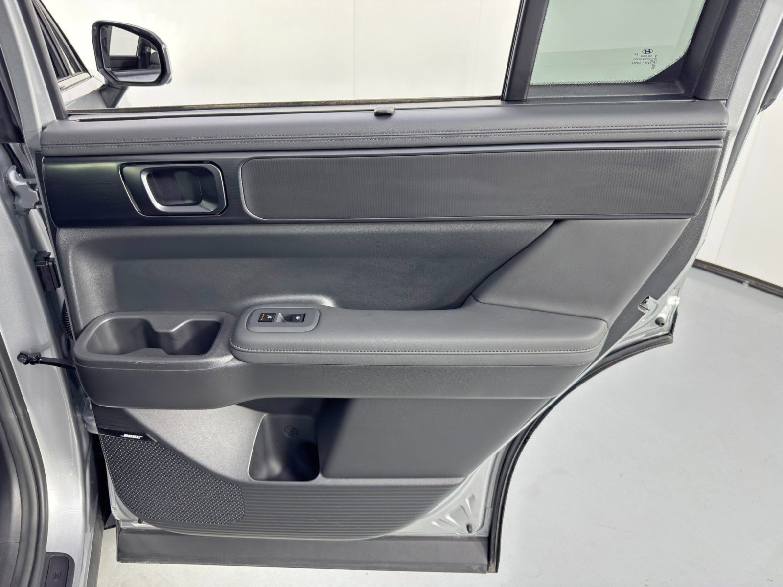 Used 2025 Hyundai Santa Fe Calligraphy image 48