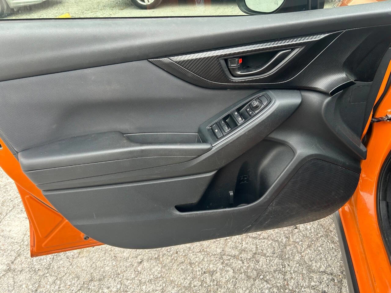 Used 2018 Subaru Crosstrek 2.0i Premium image 13