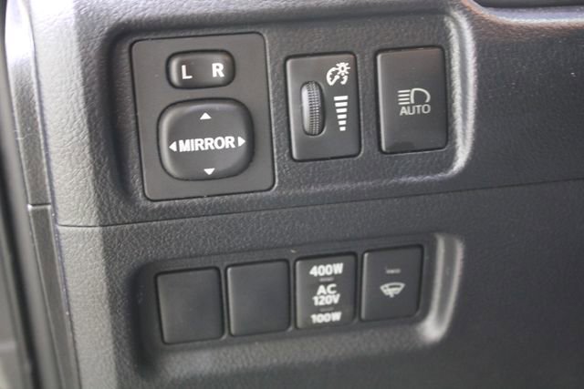 Used 2022 Toyota 4Runner SR5 Premium w/ Moonroof Package image 12