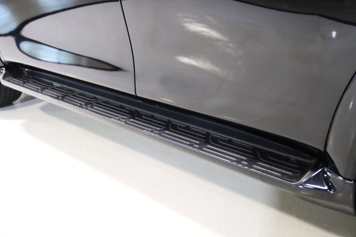 Used 2024 INFINITI QX80 Sensory AWD/4WD image 25