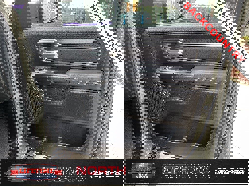 New 2026 RAM 1500 Big Horn image 32