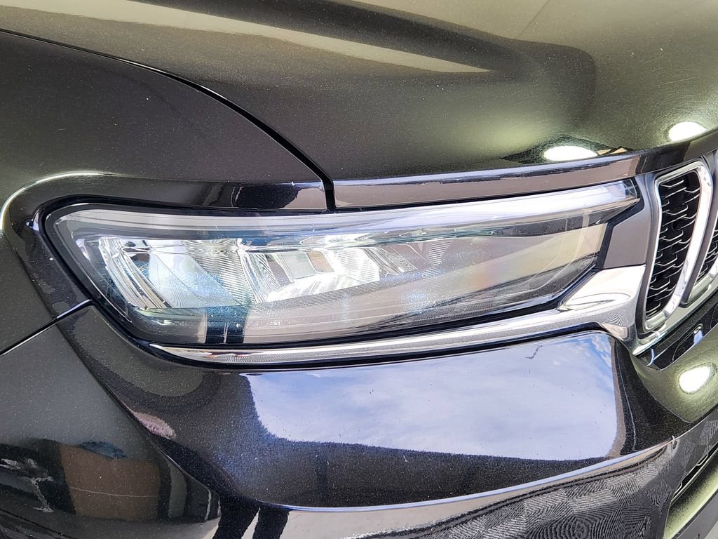 Used 2023 Jeep Grand Cherokee L Laredo AWD/4WD image 10