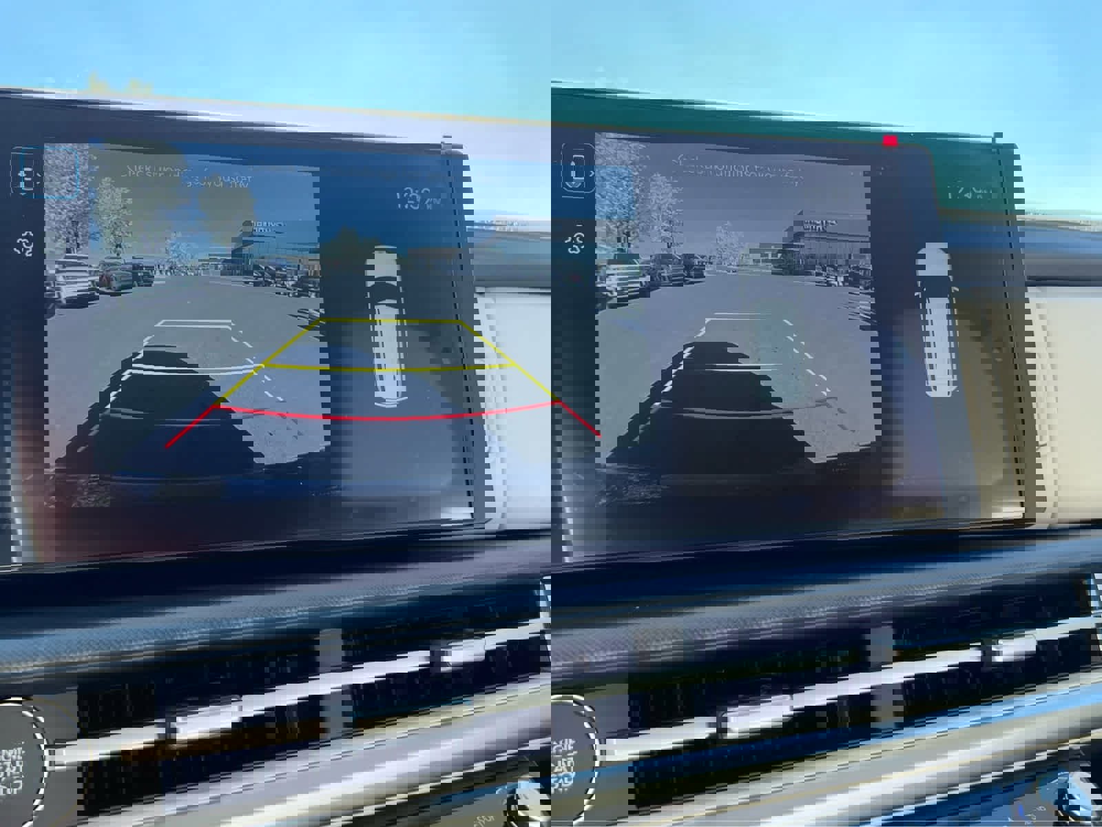 New 2026 Hyundai Santa Fe SEL image 33