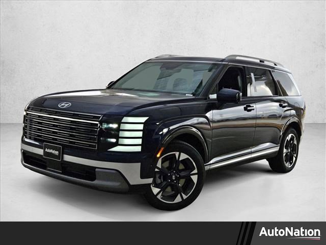 New 2026 Hyundai Palisade Limited