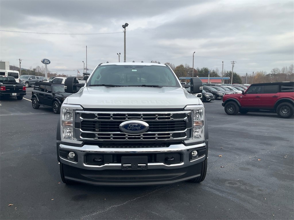 New 2026 Ford F450 XL video 2