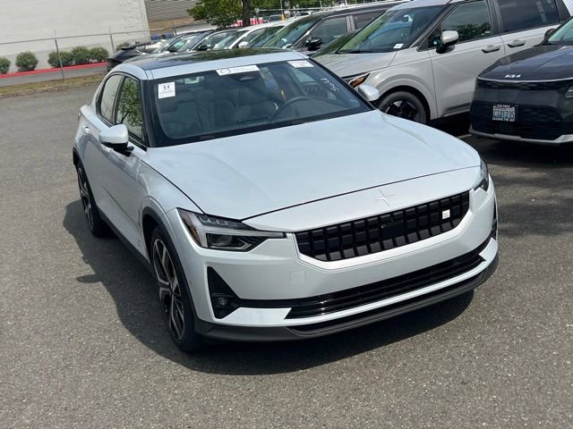 Used 2023 Polestar Polestar 2 w/ Pilot Pack AWD/4WD image 3