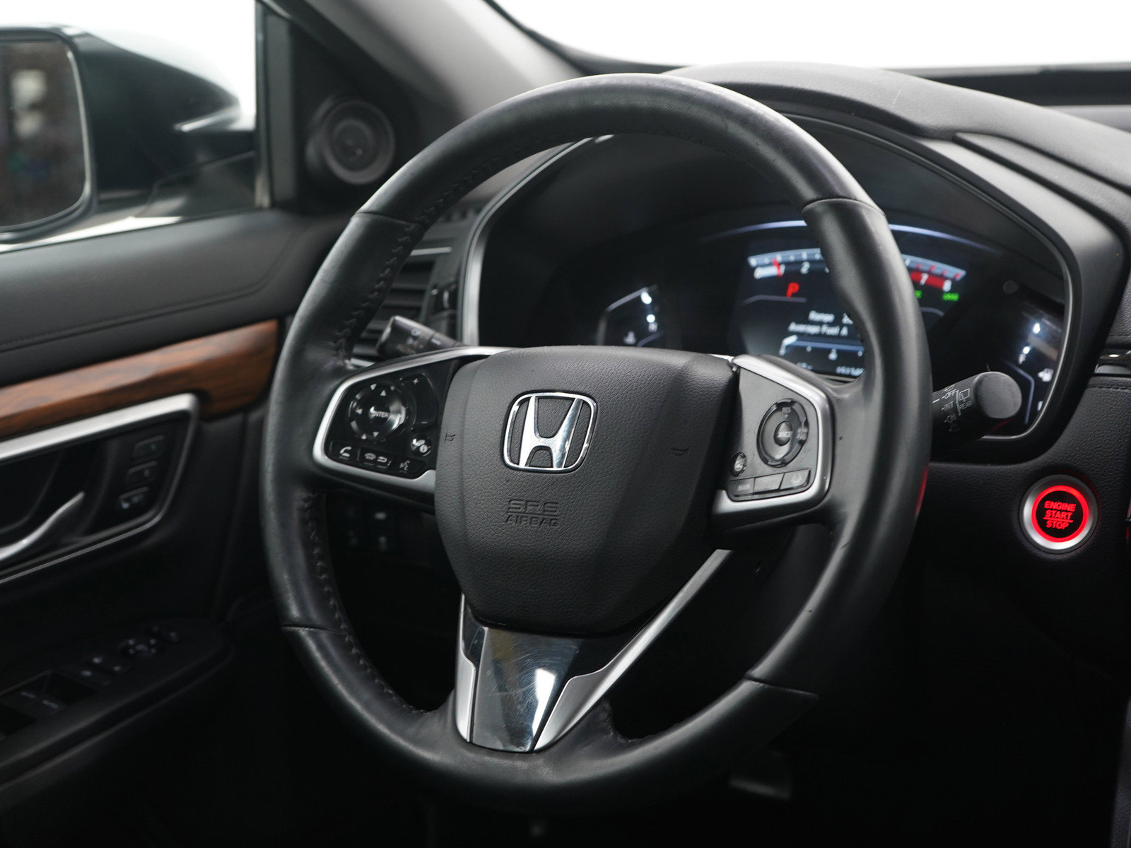 Used 2021 Honda CR-V Touring image 15