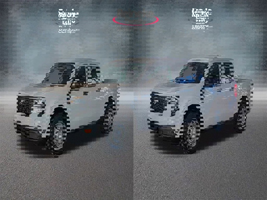 New 2026 Ford Maverick XL w/ Equipment Group 101A image 1