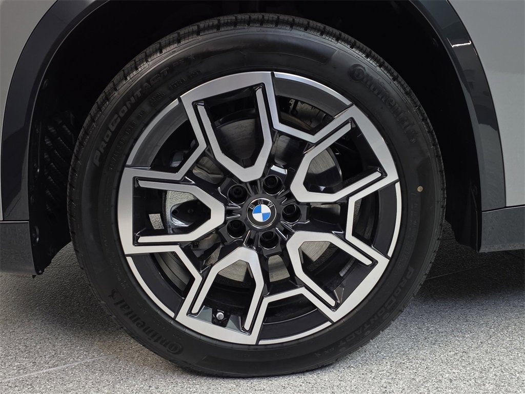 New 2026 BMW X1 xDrive28i w/ Convenience Package image 33