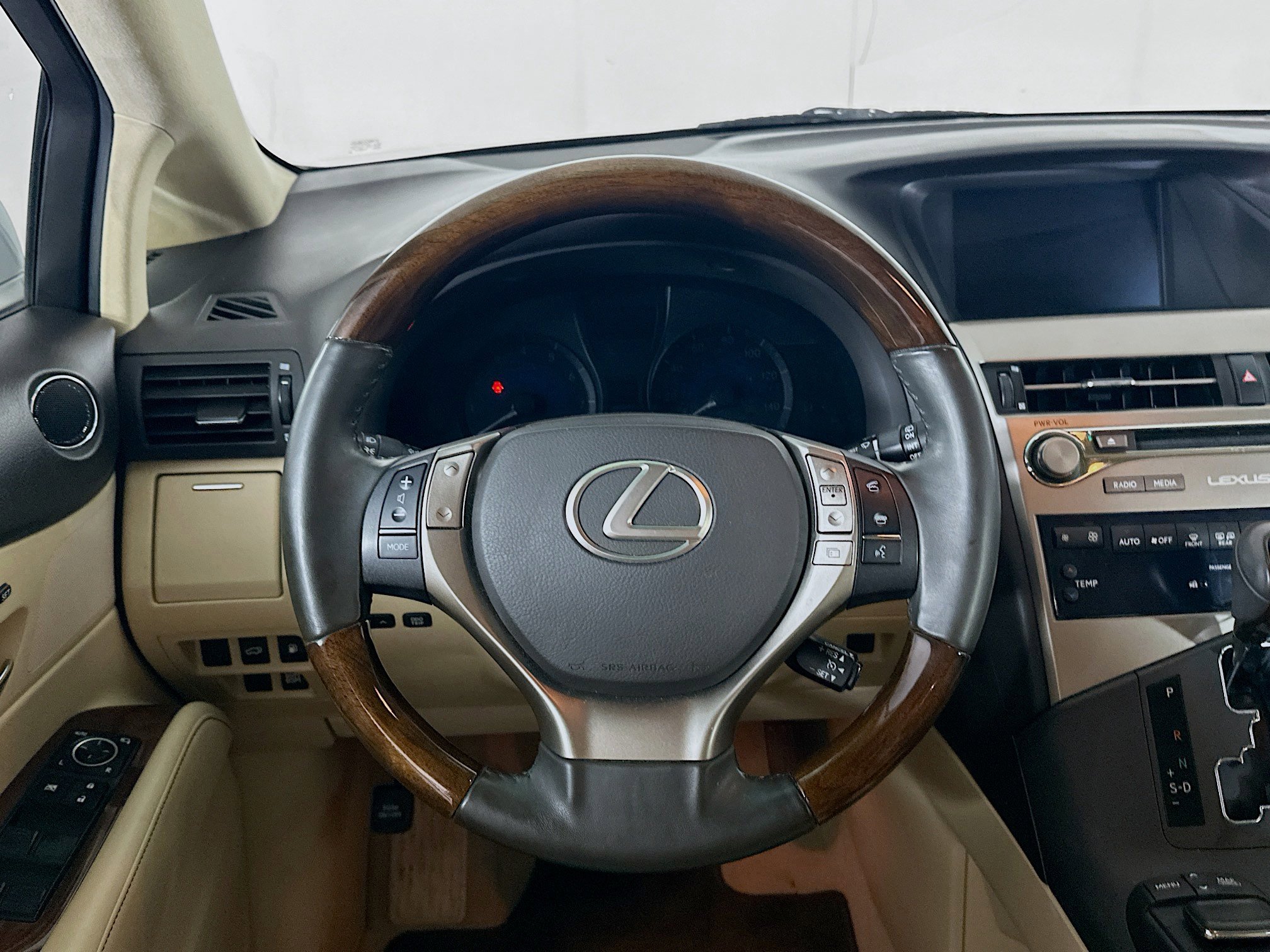 Used 2015 Lexus RX 350 2WD image 18