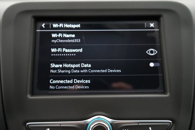 Used 2023 Chevrolet Equinox LT image 32