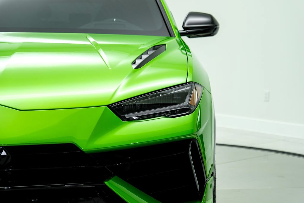 Used 2023 Lamborghini Urus S AWD/4WD image 57
