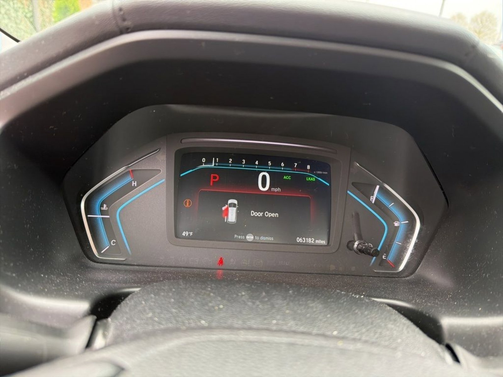 Used 2019 Honda Odyssey EX-L image 22