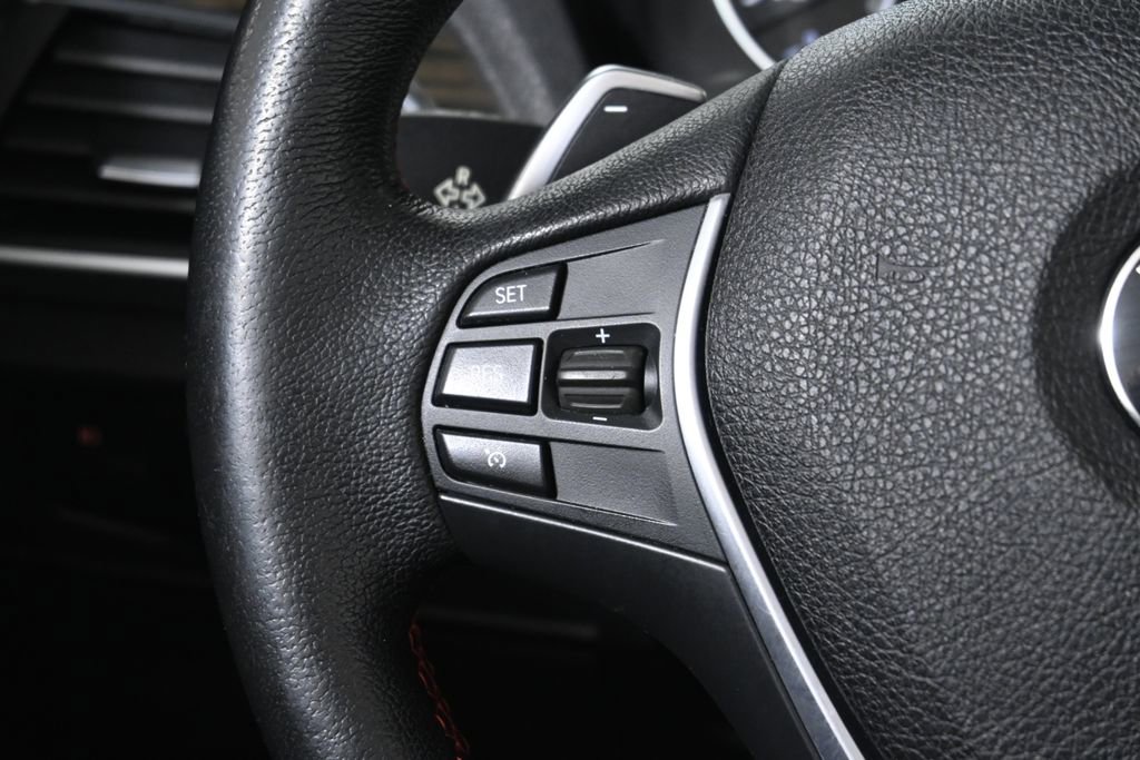 Used 2017 BMW 230i xDrive Convertible image 24