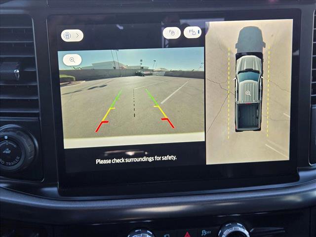 Used 2025 Ford F150 Tremor w/ Equipment Group 402A High image 13