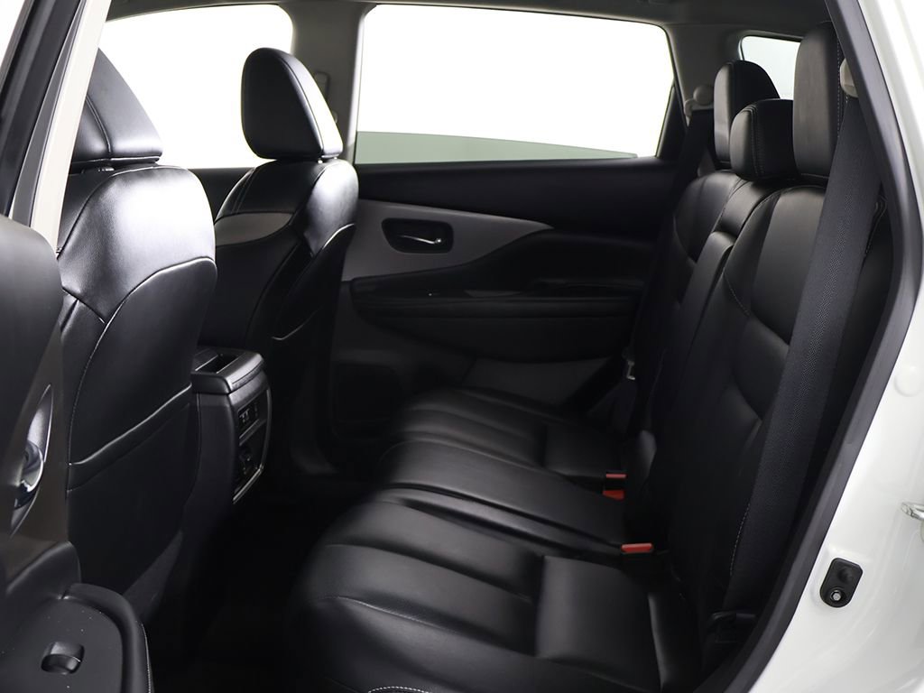 Used 2024 Nissan Murano SL AWD/4WD image 32
