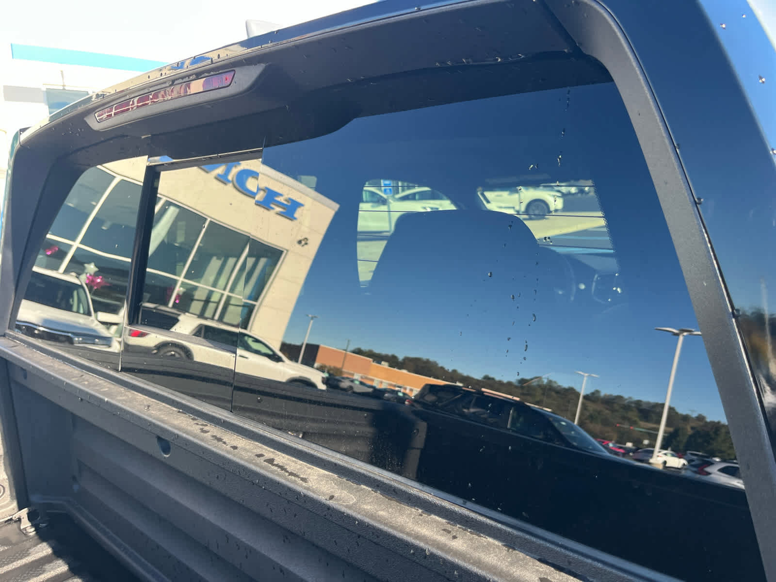 New 2026 Honda Ridgeline TrailSport image 17