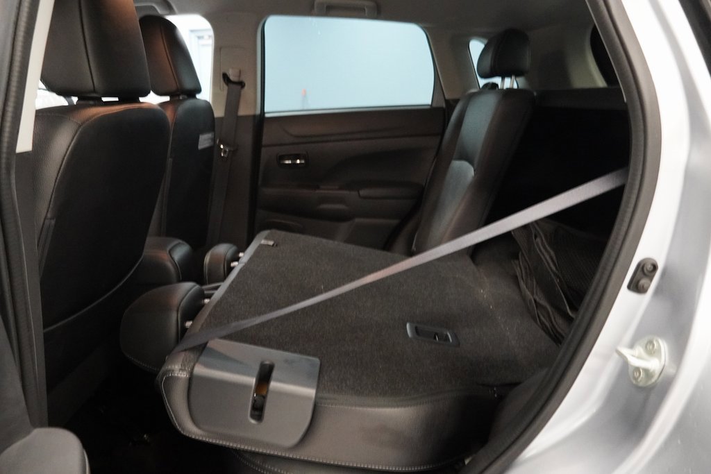 Used 2016 Mitsubishi Outlander Sport SEL image 26