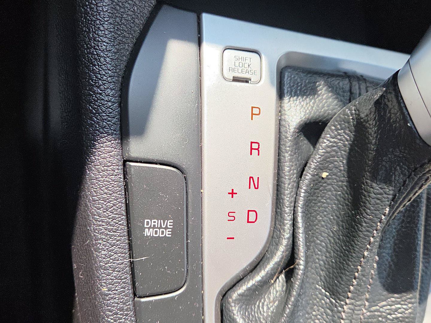 Used 2019 Kia Forte LXS FWD image 30