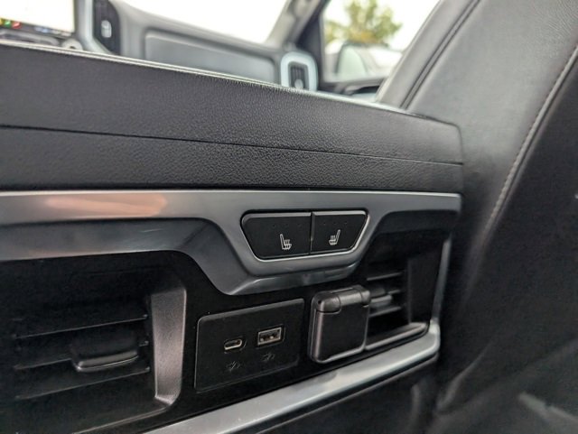 Used 2020 GMC Sierra 1500 SLT w/ SLT Premium Plus Package image 21