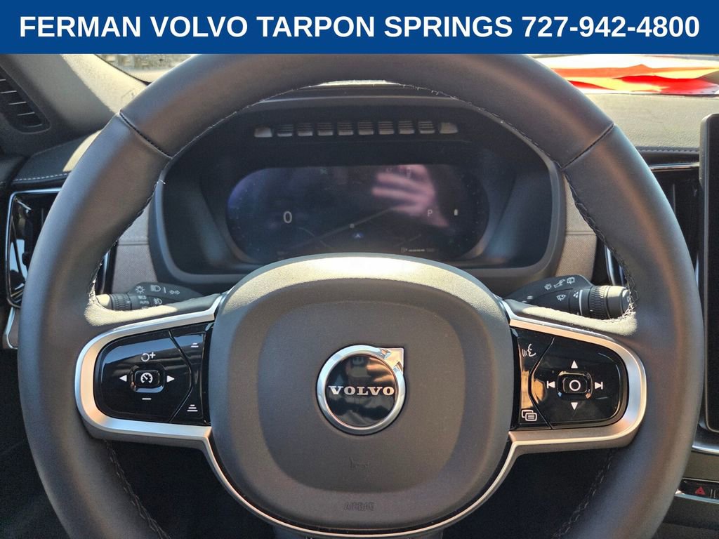 New 2026 Volvo XC90 B5 Plus image 30