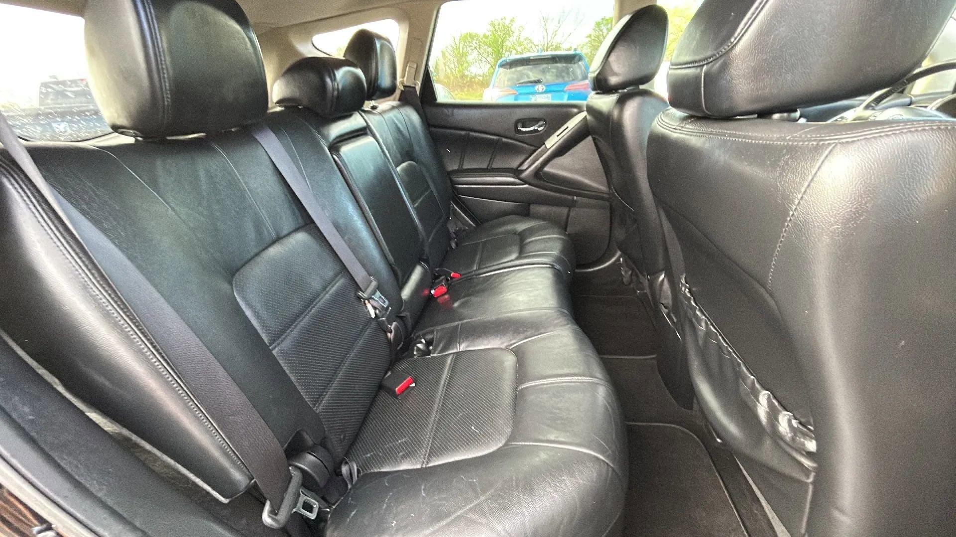Used 2014 Nissan Murano SL w/ Navigation Package AWD/4WD image 42