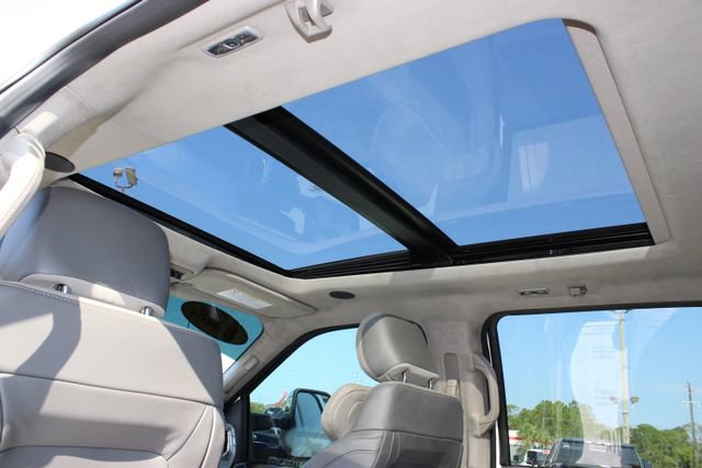 Used 2026 Ford F450 Platinum w/ Platinum Plus Package AWD/4WD image 25