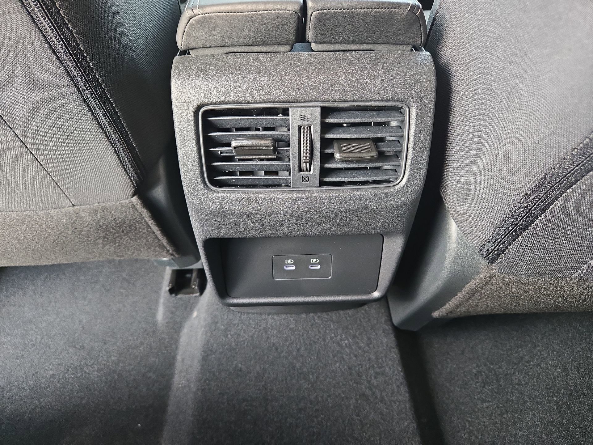 New 2026 Nissan Rogue SV w/ Cold Weather Package image 18