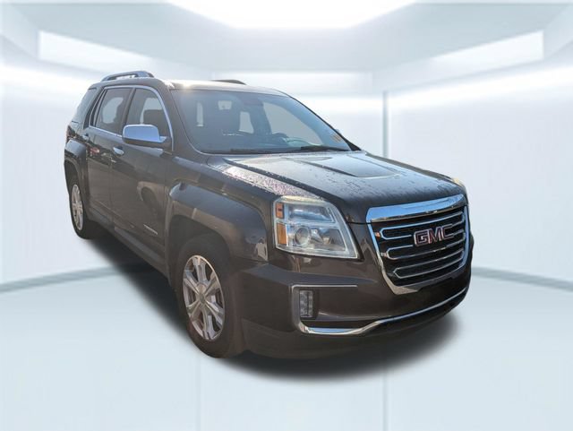 Used 2016 GMC Terrain SLT FWD image 4