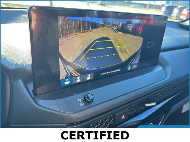 Used 2025 Honda Accord Sport image 10