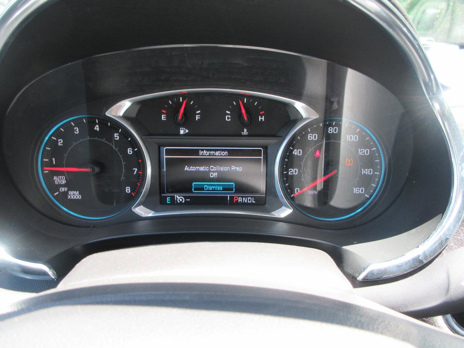 Used 2016 Chevrolet Malibu LT w/ Driver Confidence Package FWD image 10