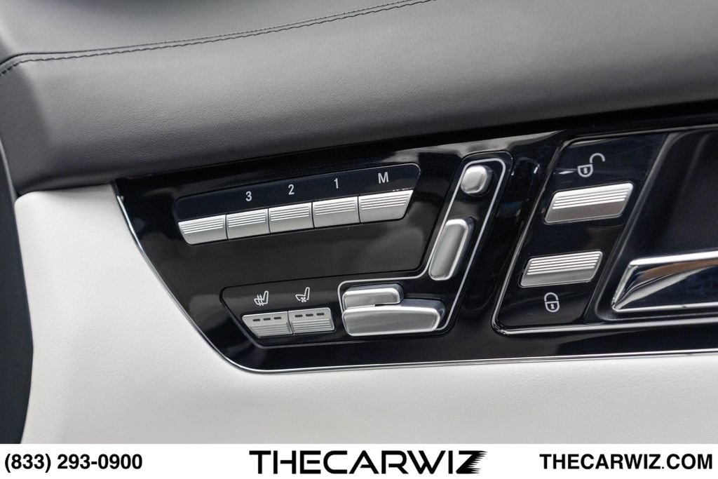 Used 2012 Mercedes-Benz CL 65 AMG image 89