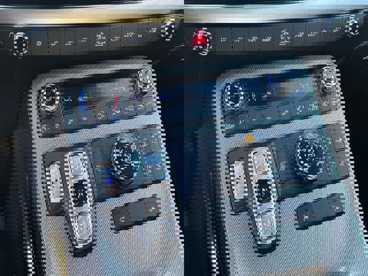 Used 2024 Hyundai Palisade SEL image 20